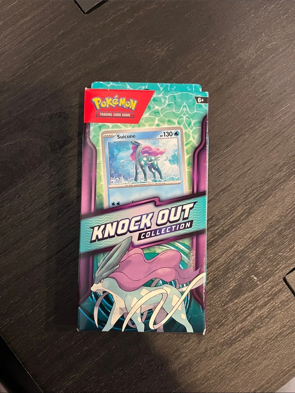 Pokemon Knock Out collection. New. Unopened.